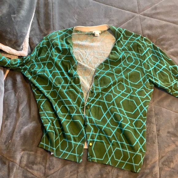 J. Crew Sweaters - J Crew Clare Cardigan